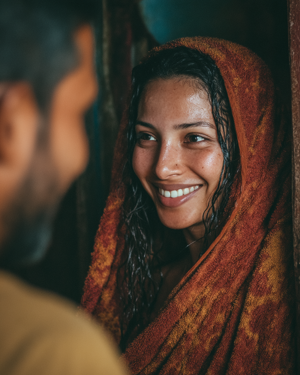 Éclat naturel et harmonie, inspiration beauté marocaine F&C Natura.