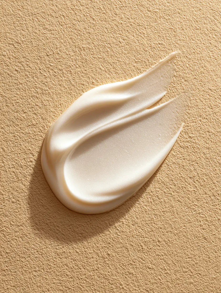 Crème Corps Hydratante Tahara F&C Natura en tube 110 ml, texture fondante