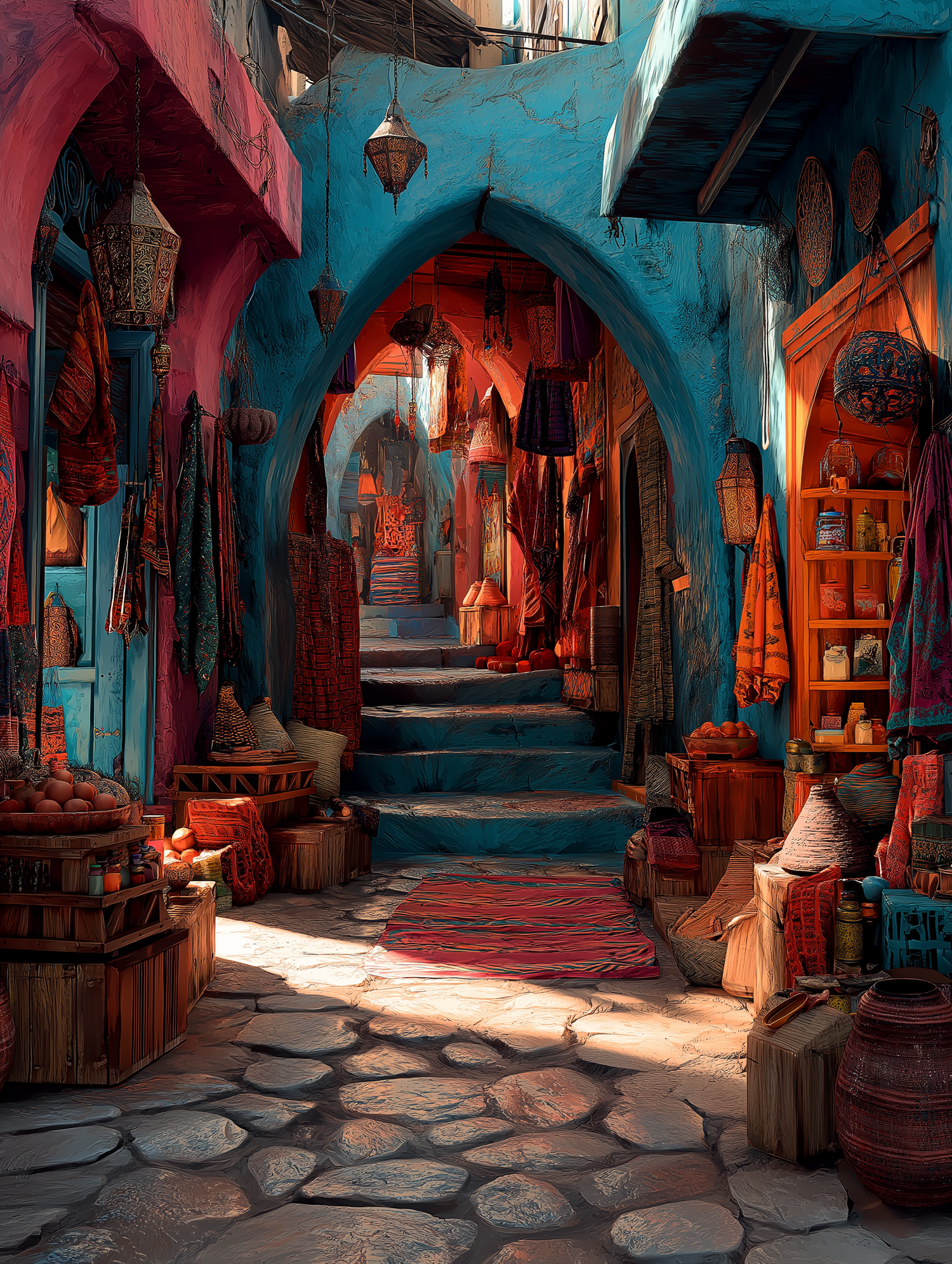 Moment de détente et bien-être naturel, univers F&C Natura.